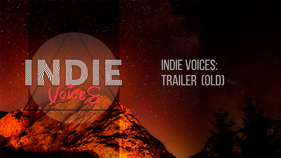Indie Voices KONTAKT library teaser video
